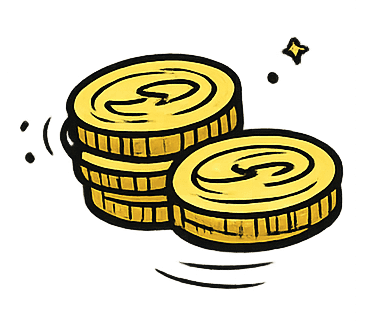 Coins