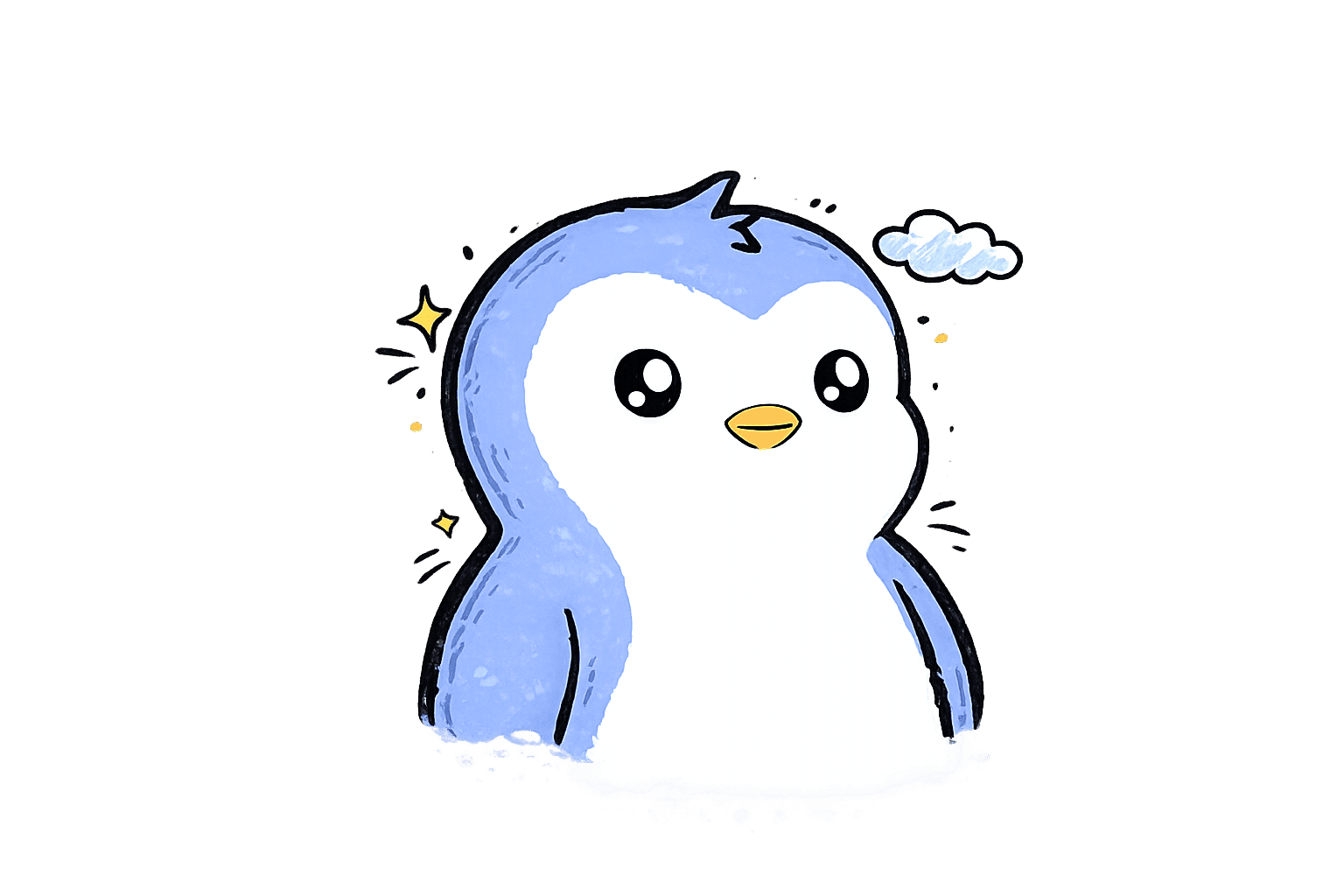 Pengu